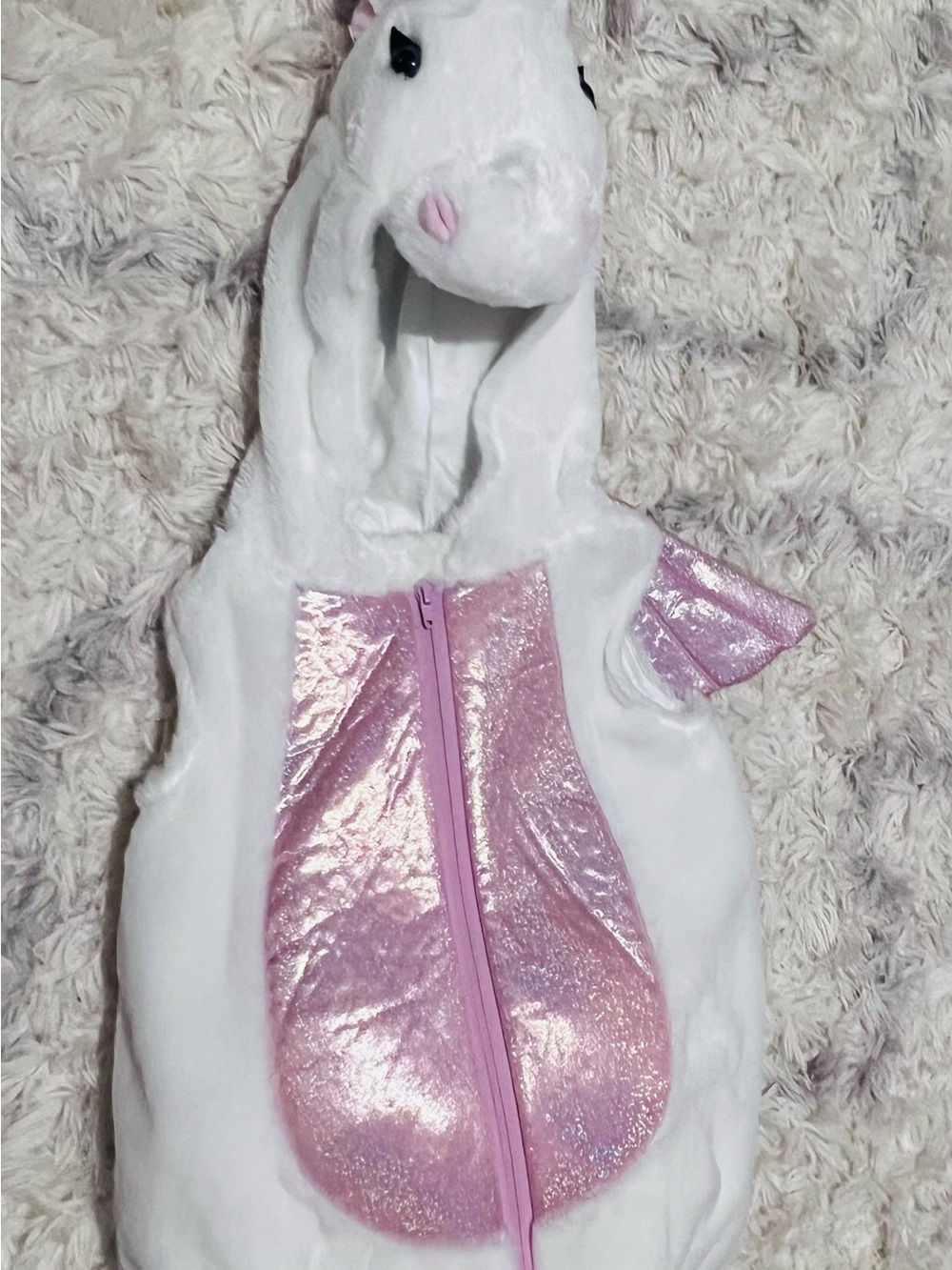 Unicorn Costume